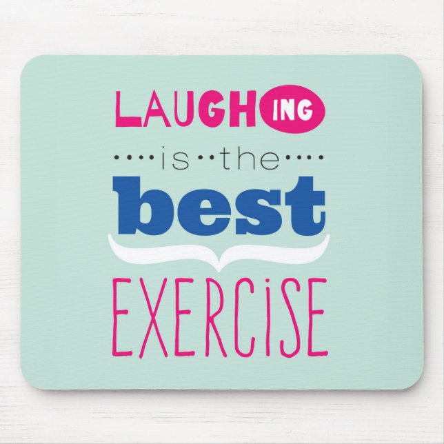 Mousepad Aproveite a vida (Frente)