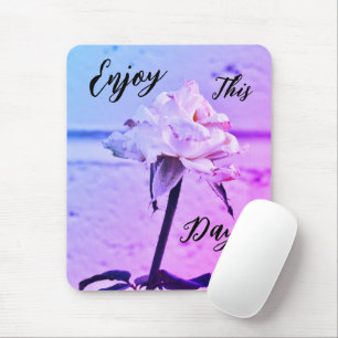 Mousepad Aproveite Este Dia!