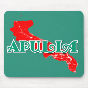 Mousepad Apúlia