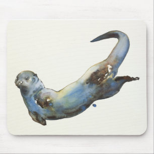 Mousepad Aqua 2014