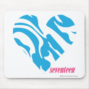 Mousepad Aqua 2 da zebra