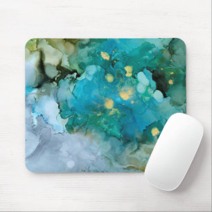 Mousepad Aqua Brume I