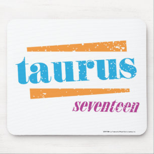 Mousepad Aqua do Taurus