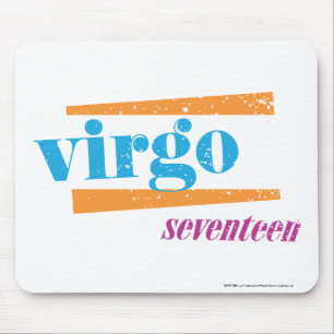 Mousepad Aqua do Virgo