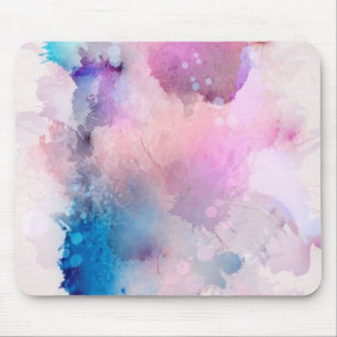 Mousepad Aquarela