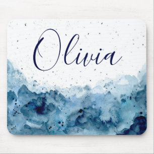 Mousepad Aquarela
