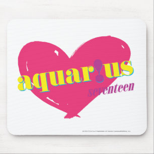 Mousepad Aquário