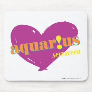 Mousepad Aquário 2