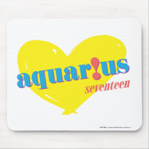 Mousepad Aquário 3