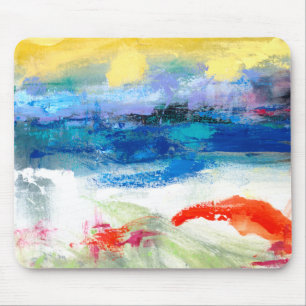 Mousepad Ar aparente I