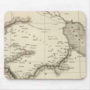 Mousepad Arábia 2