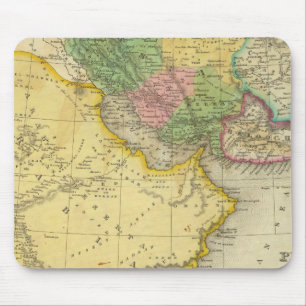 Mousepad Arábia Saudita