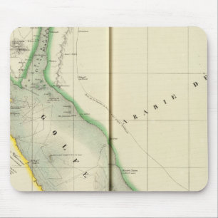Mousepad Arábia Saudita, Ásia 77