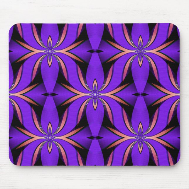 Mousepad Aranhas Galore... (Frente)