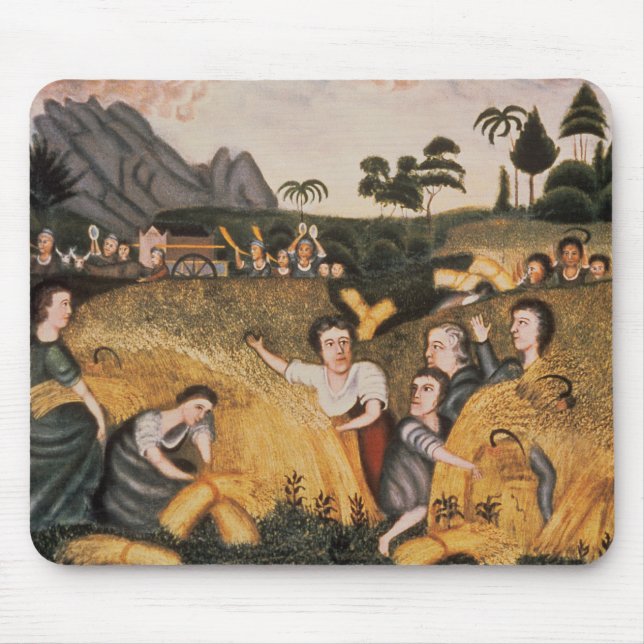 Mousepad Arca da obrigação contratual, c.1865-80 (Frente)