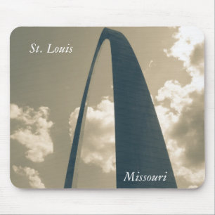 Mousepad Arca de Gateway Vintage