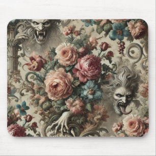 Mousepad 🩸 Arcana Altars - Gótico Vitoriano