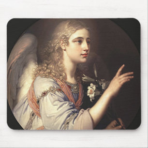 Mousepad Arcanjo Gabriel do aviso