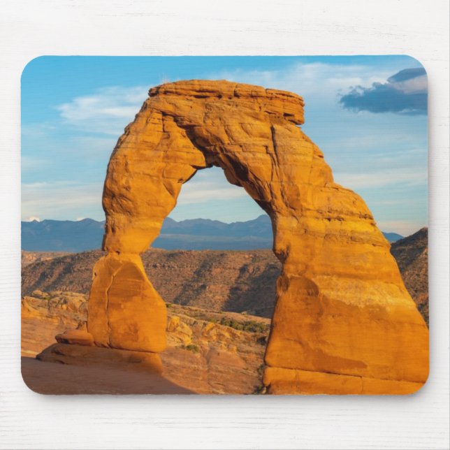 Mousepad Arches National Park MOAB Utah (Frente)