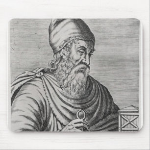 Mousepad Archimedes