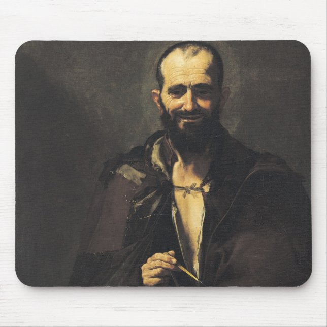 Mousepad Archimedes 1630 (Frente)