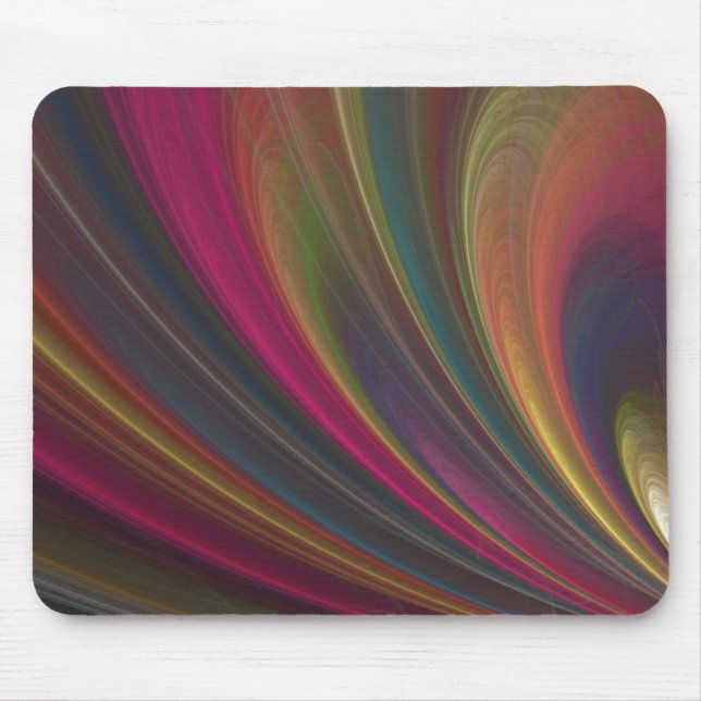 Mousepad Arco (Frente)