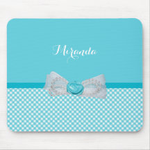 Arco bonito do rosa das pérolas do guingão