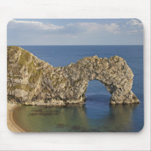 Mousepad Arco da Durdle Door, Patrimônio Mundial Costa Jurá