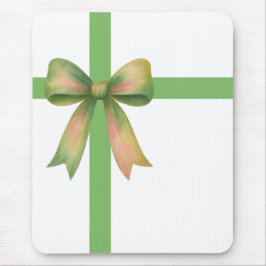 Mousepad Arco de Presente Elegante – Design Moderno de Nata