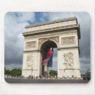 Mousepad Arco de Triunfo