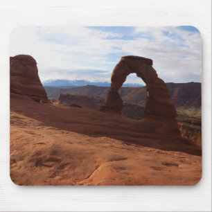 Mousepad Arco Delicado I no Parque Nacional dos Arcos