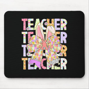 Mousepad Arco do professor Bunny Coquette Pencil Cony Pásco
