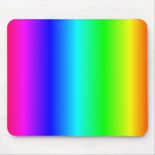 Mousepad Arco-íris