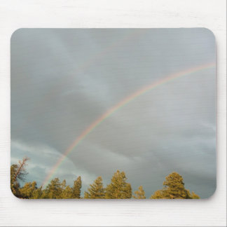 Mousepad arco-íris
