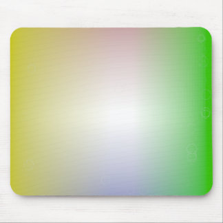mousepad arco-íris