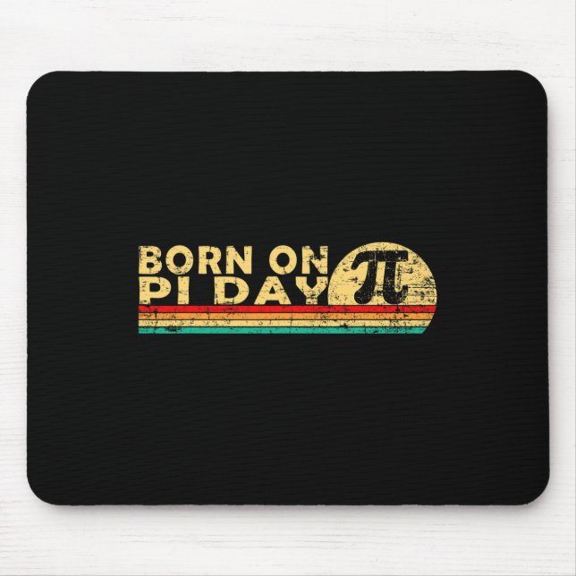 Mousepad Arco-Íris Abril Vestimos Homens de Consciência do  (Frente)