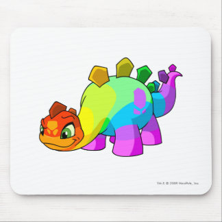 Mousepad Arco-íris de Chomby