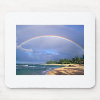 Mousepad Arco-íris em Hawai