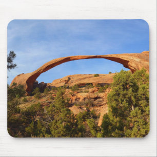 Mousepad Arco Paisagístico no Parque Nacional dos Arcos