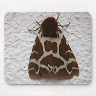 Mousepad Arctia caja