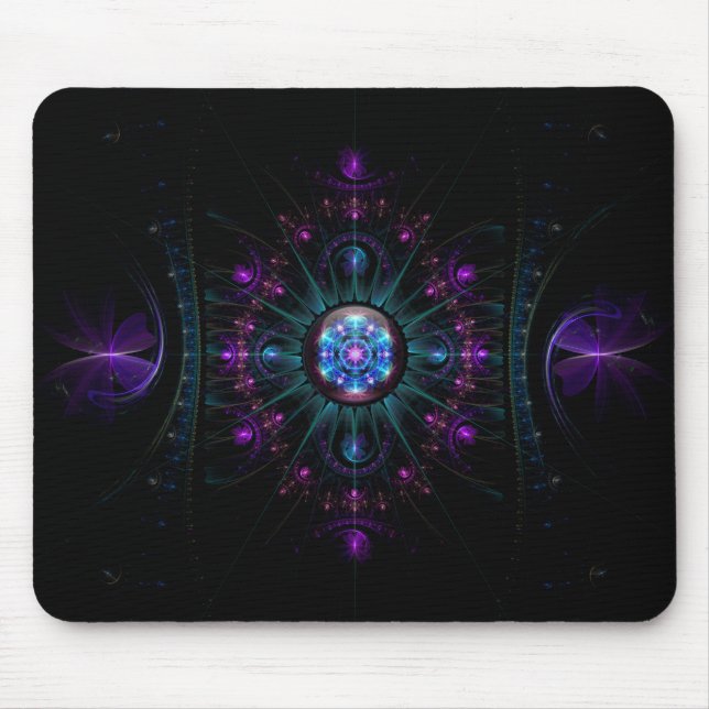 Mousepad Arcturian Stargate (Frente)