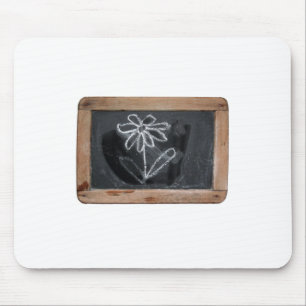 Mousepad Ardoise #06 - Doodles