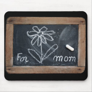 Mousepad Ardoise #10 - Para a mãe!