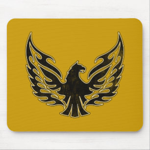 Mousepad Ardor Firebird