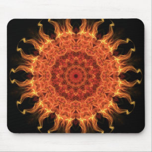 Mousepad Ardor Sun