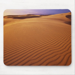 Mousepad Área de Recreação Nacional das Dunas de Oregon, Or
