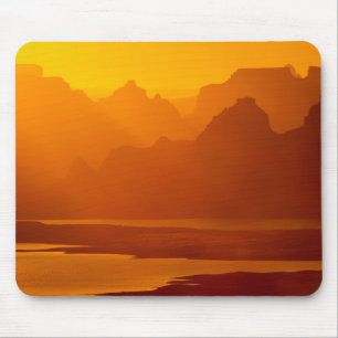 Mousepad Área de Recreação Nacional Glen Canyon