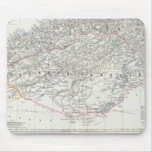 Mousepad Argélia 2