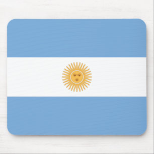 Mousepad Argentina
