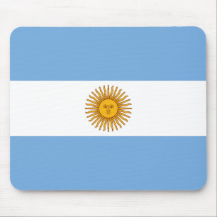 Mousepad Argentina